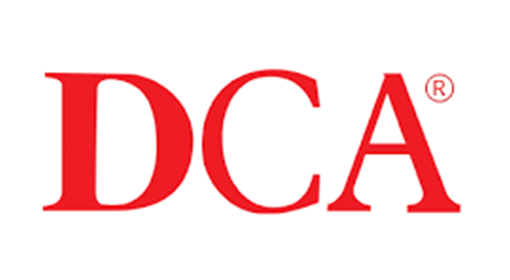 Logo DCA donghetuchon