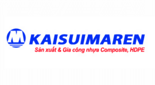 Logo đối tác cung cấp Kaisuimaren - Đồ nghề tự chọn