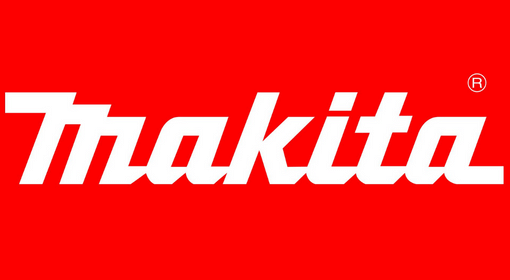 Logo đối tác phân phối chính hãng Makita - Đồ nghề tự chọn