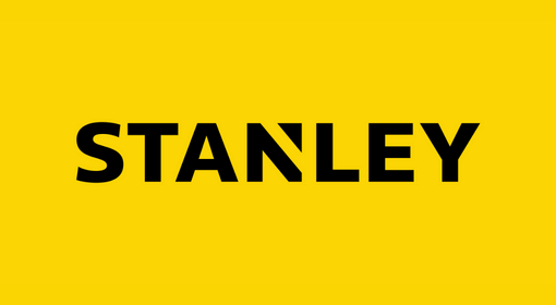 Logo đối tác phân phối chính hãng Stanley - Đồ nghề tự chọn