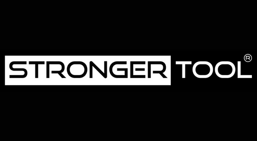 Logo đối tác phân phối chính hãng Stronger Tool - Đồ nghề tự chọn