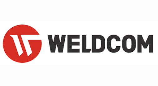 Logo đối tác phân phối chính hãng Weldcom - Đồ nghề tự chọn
