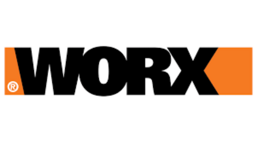 Logo đối tác phân phối chính hãng WorX - Đồ nghề tự chọn
